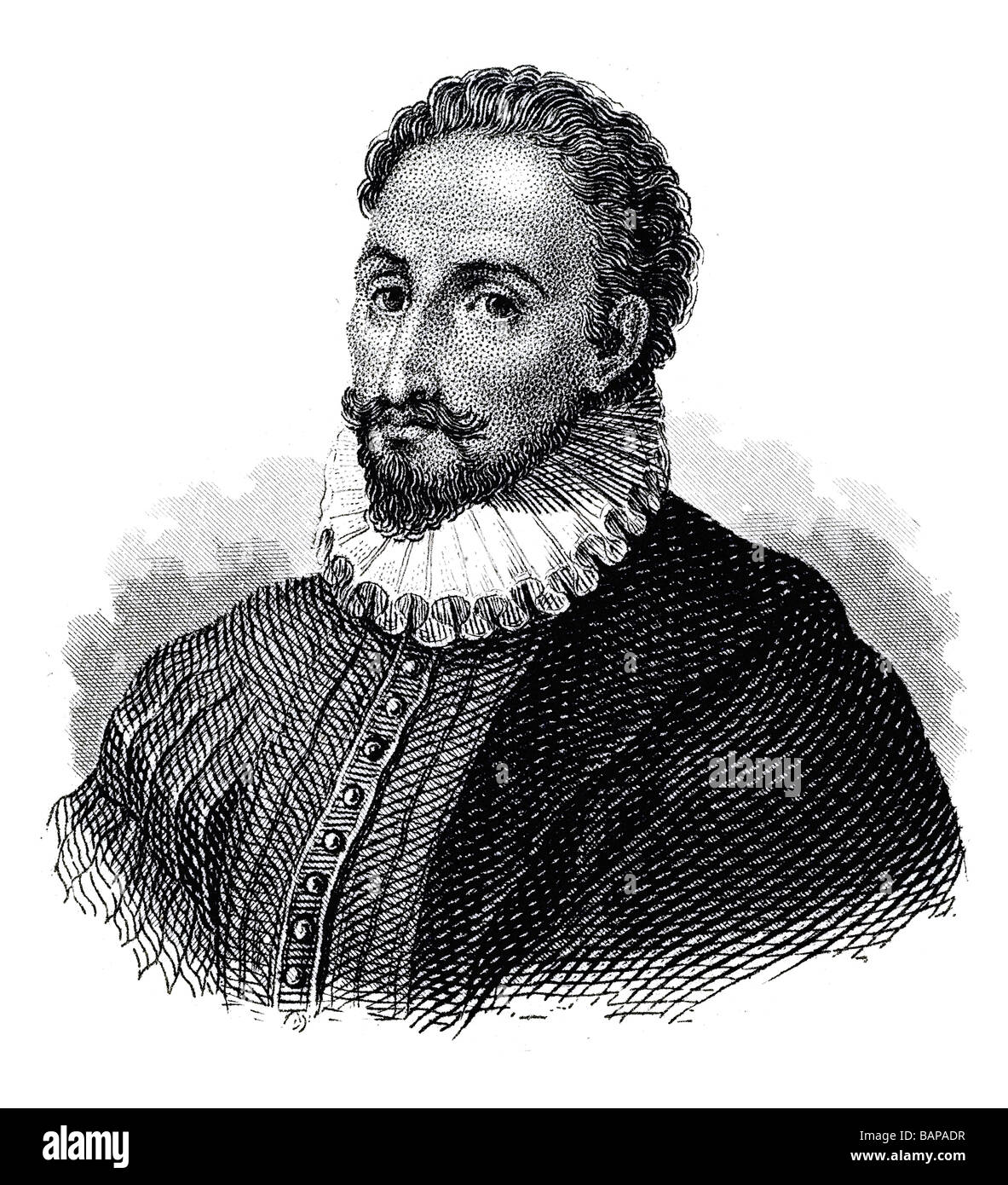 Miguel de Cervantes