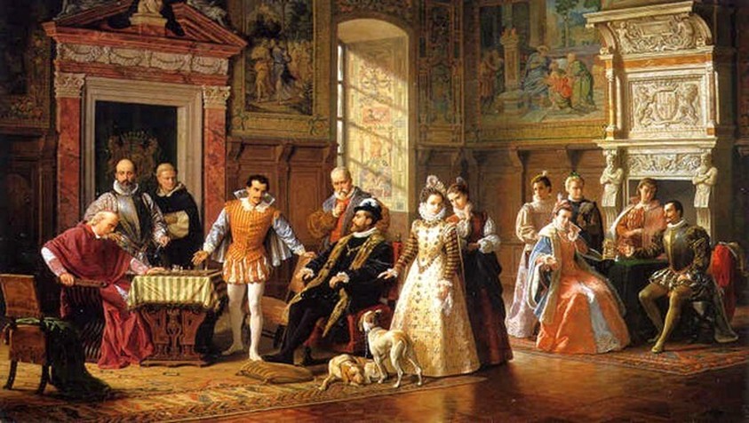 Garcilaso de la Vega