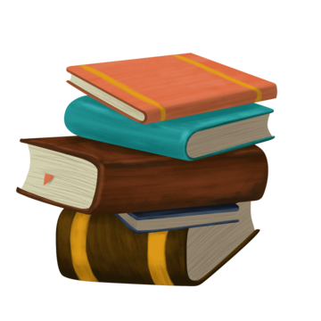 Libro y diccionario
