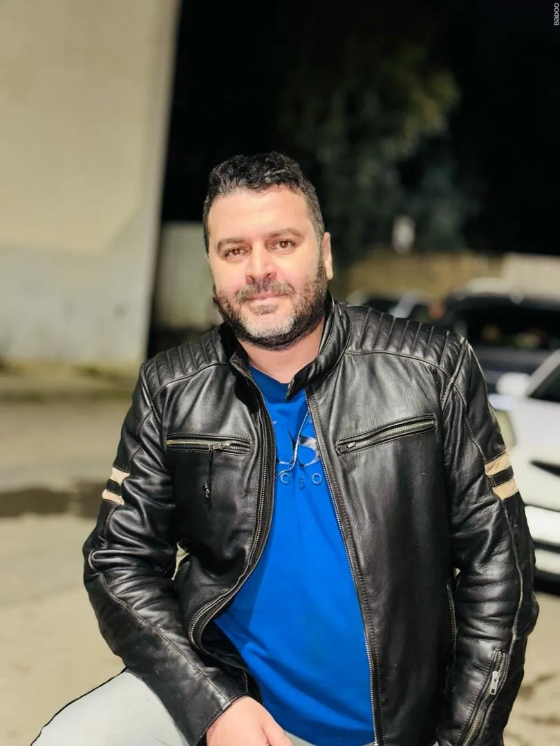 Khaled Mersaoui, fundador de Academia de Inmigrantes